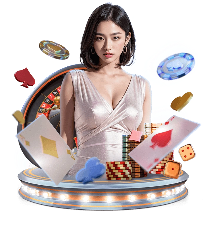 Hình ảnh khu thương hiệu 789Win