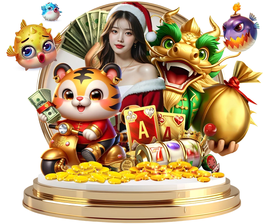 Nội dung casino và bàn chơi 789Win
