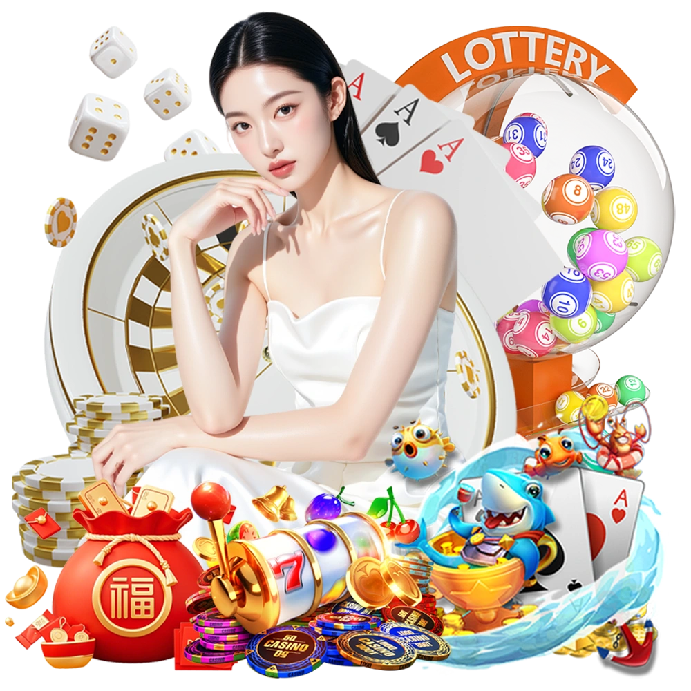 Hình ảnh chuyên mục xổ số 789Win
