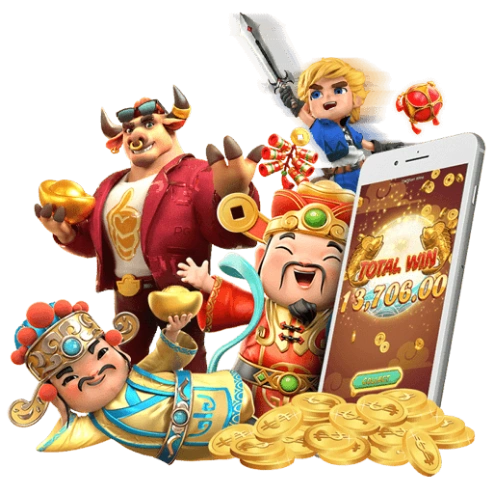 Hình ảnh chuyên mục nổ hũ và slot 789Win